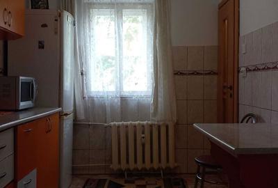 Apartament cu 2 camere în Central - 5