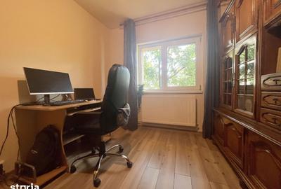 Apartament cu 4 camere decomandat în Șagului - 13