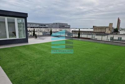 Oferta Black Friday!Penthouse Finalizat,Terasa Panoramica 136 mp,TitanPallady - 2