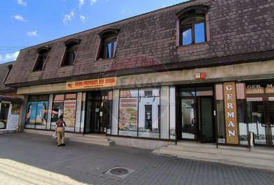 Spa?iu comercial de inchiriat in Piata Agroalimentara di... - 6