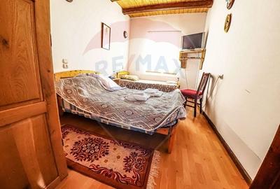 Casă individuală cu 20 camere cu Teren 10330 Mp în Central - 10