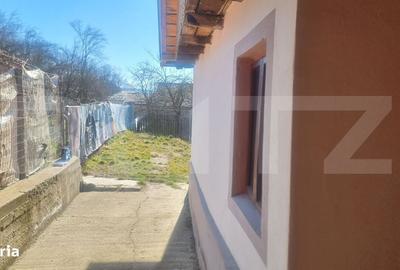 Casă cu 3 camere în Ceptura - 4