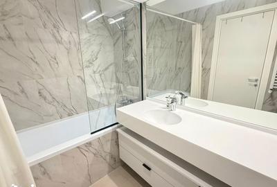 Apartament cu 2 camere, mobilat în Timpuri Noi - 11