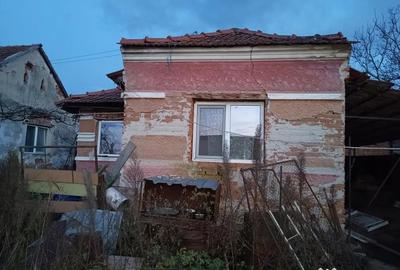 Casă cu 2 camere în Petreni - 6