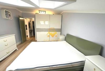 2 camere, modern, FSEGA, Iulius Mall, Panemar, Gheorgheni,Pet Friendly - 10
