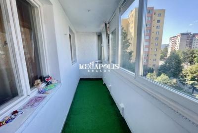 2 camere | Bd. Gării | Etaj Intermediar | Lift | COMISION 0% - 12