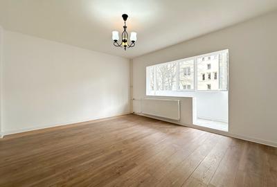 Apartament cu 2 camere semidecomandat în Doamna Ghica