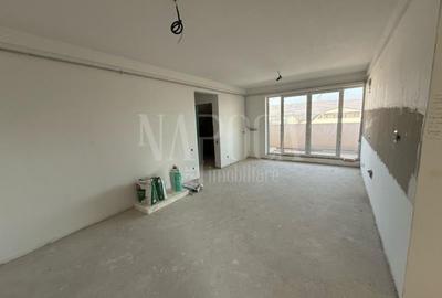 Apartament 4 camere de vanzare in Floresti - 2