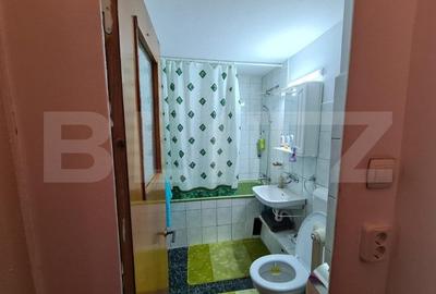 Apartament 3 camere, 77mp, zona Berzei - 7