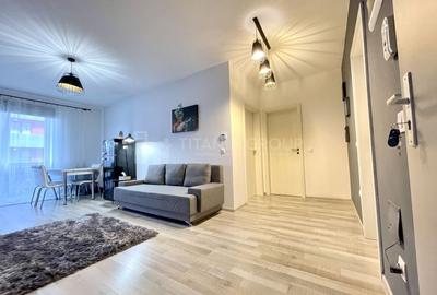 Apartament 2 camere+parcare, short/long term, pet friendly - 12