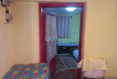 Casă cu 5 camere cu Teren 2000 Mp în Greaca - 5