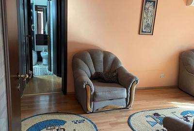 Apartament cu 2 camere semidecomandat în Central - 4