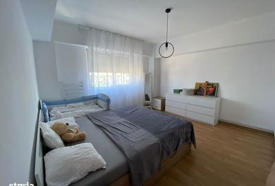 Apartament cu 4 camere în Soarelui - 2