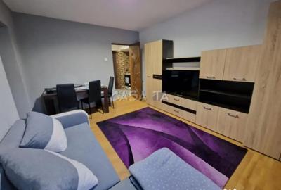 Apartament cu 2 camere semidecomandat în Plopilor - 4