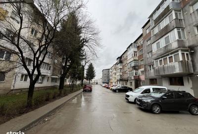 Apartament cu 2 camere în Central - 2