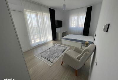 Garsonieră în Prelungirea Ghencea - 3