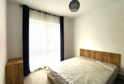 Apartament cu 2 camere în Cățelu - 6
