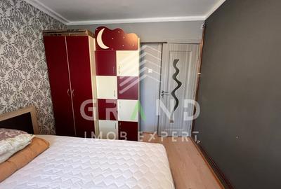 Apartament cu 2 camere semidecomandat în Mănăștur - 7