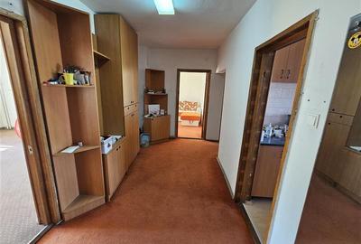 Apartament cu 3 camere semidecomandat, mobilat în Gheorgheni - 9