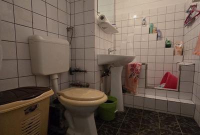 Garsonieră decomandată în Podgoria - 2
