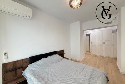 Apartament 4 camere - 2 locuri de parcare incluse - Zona Pipera - 11