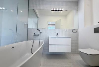 Apartament cu 4 camere semidecomandat în Romană - 8