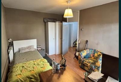 Timpuri Noi metrou Nerva Traian ,et.3/8,DECOMANDAT,Amenajat,2 Balcoane,mobilat - 7