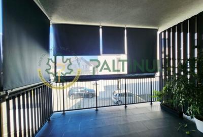 Apartament 3 camere Șelimbăr et. 1- 78 mp, 2 terase și 2 locuri de parcare - 8