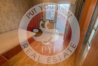 Apartament cu 3 camere semidecomandat în Rahova - 7