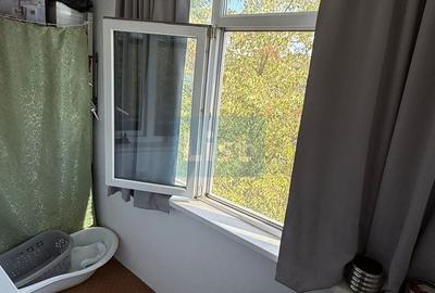 Apartament cu 4 camere semidecomandat, mobilat în Micro 16 - 5