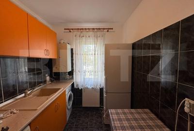 Apartament de vanzare, cu 2 camere, etaj intermediar, bulevardul Tutora - 4