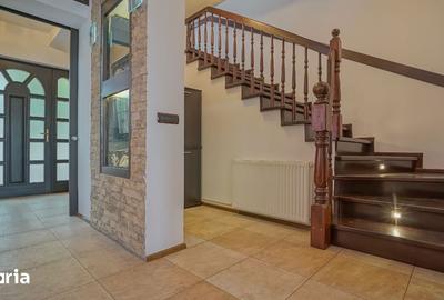Casă cu 5 camere cu Teren 423 Mp în Gemenii - 15