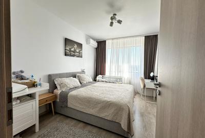 Apartament 3 camere mobilat utilat, Dr Taberei Brâncuși - 2