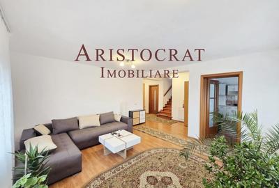 Casă cu 5 camere cu Teren 480 Mp în Corbeanca - 3