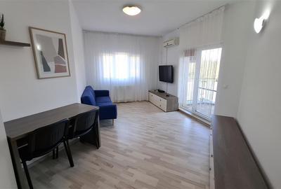 Apartament cu 2 camere semidecomandat, mobilat în Copou - 5