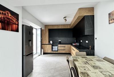 Apartament cu 4 camere în Dârste - 11