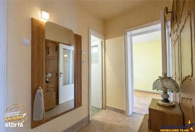 Apartament cu 4 camere în Sânzieni - 7