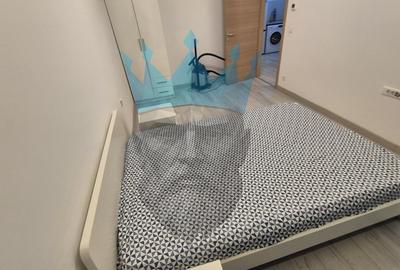 Apartament 2 Camere Rin Grand Residence Bucuresti - 9