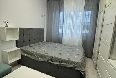 Garsonieră decomandată, mobilată în Militari - 37