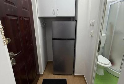 Garsonieră decomandată în Simion Bărnuțiu - 5