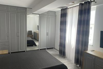 Apartament cu 2 camere decomandat în Central - 5
