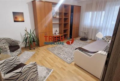 Garsoniera de inchiriat zona Cetae - 6