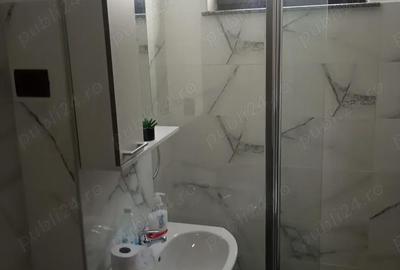 Apartament cu 2 camere decomandat în Precista - 4