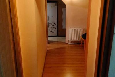 Apartament cu 2 camere semidecomandat în Central - 8