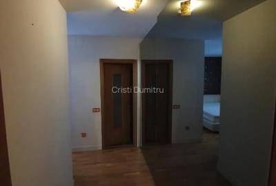 Apartament 3 camere|Parc Carol|City Center Residence|PARCARE|Complet| - 14