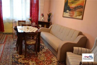 Apartament 2 Camere de Vanzare Zona Garii - 4