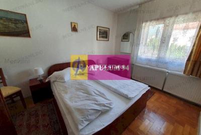 Vila de vanzare in Busteni - Zona Zamora - 12