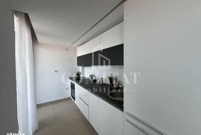 Apartament cu 4 camere, mobilat în Bună Ziua - 8