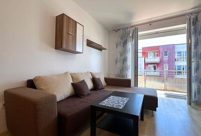 Apartament 2 camere mobilat și utilat cu vedere superbă spre Tâmpa Apartament 2 camere mobilat și utilat cu vedere superbă spre Tâmpa - 19