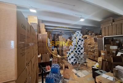 Spațiu industrial, de 240 mp, în Theodor Pallady - 3